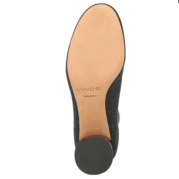 Vince Women's Tasha Booties - Picture 5 of 14